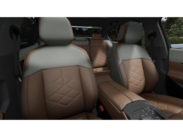 2027 BMW 540i Base