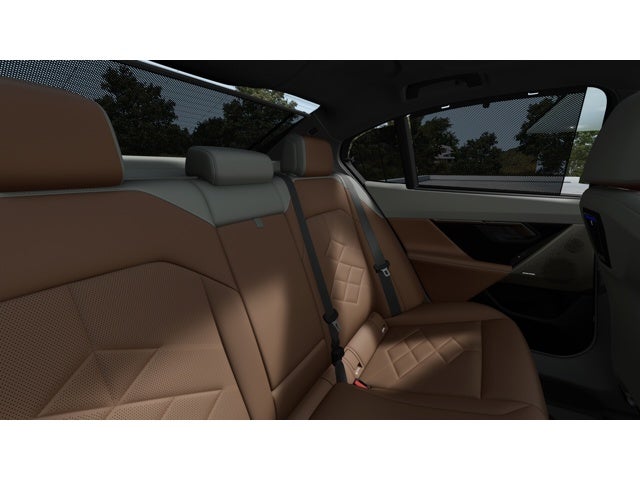 2027 BMW 540i Base