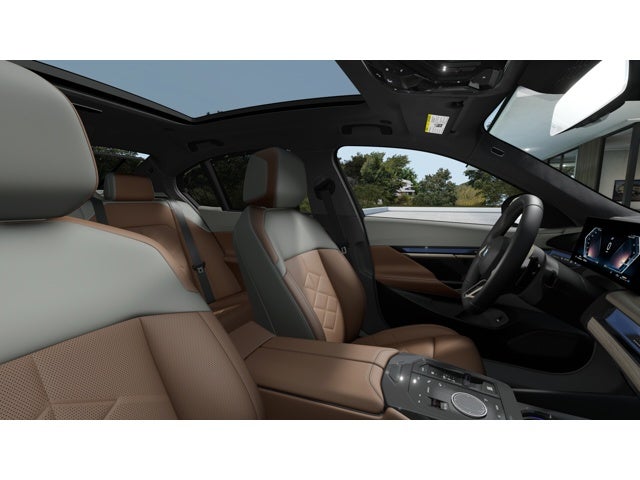 2027 BMW 540i Base
