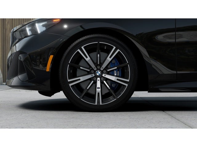 2026 BMW 540i Base