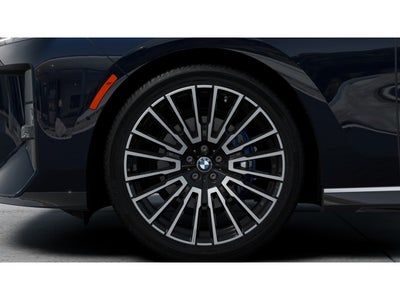 2027 BMW 740i Base