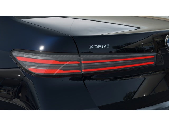 2027 BMW 740i Base