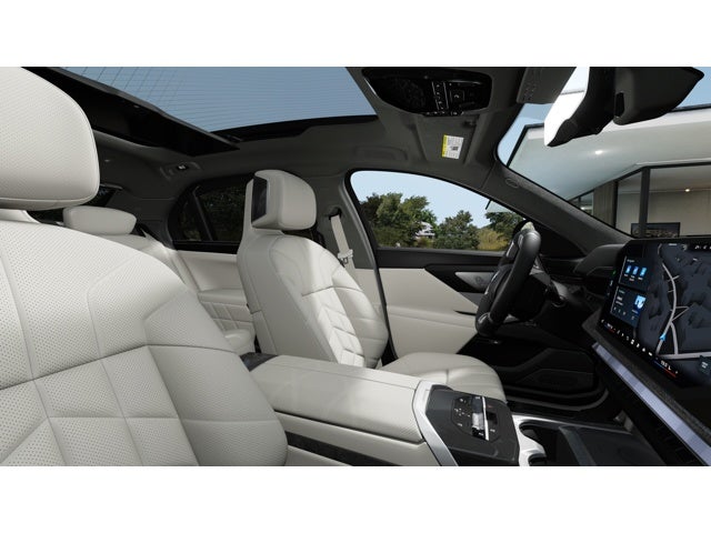2027 BMW 740i Base
