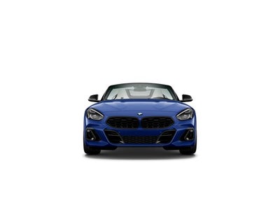 2026 BMW Z4 Base