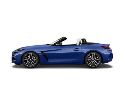 2026 BMW Z4 Base