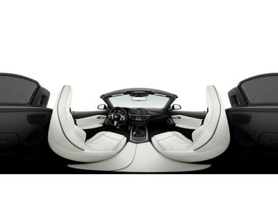 2026 BMW Z4 Base