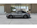 2026 BMW Z4 Base