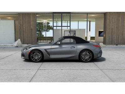 2026 BMW Z4 Base