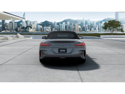 2026 BMW Z4 Base