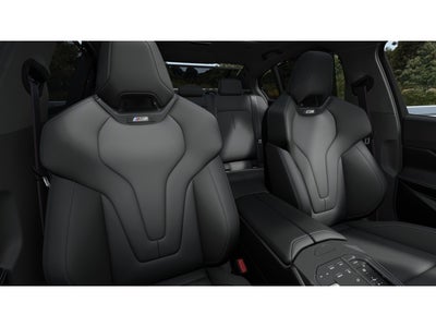 2027 BMW M5 Base