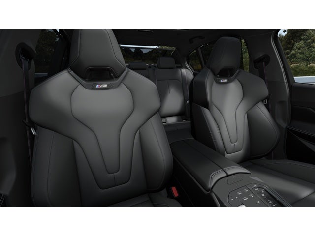 2027 BMW M5 Base