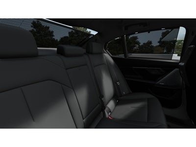2027 BMW M5 Base