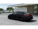 2027 BMW M5 Base