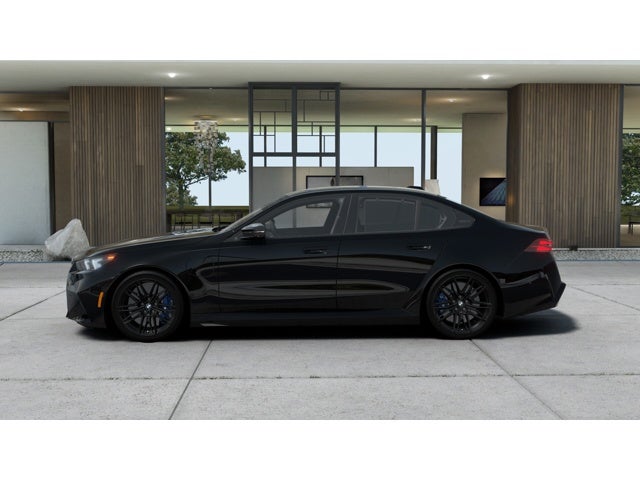 2027 BMW M5 Base