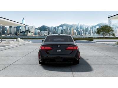 2027 BMW M5 Base