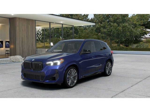 2026 BMW X1 Base
