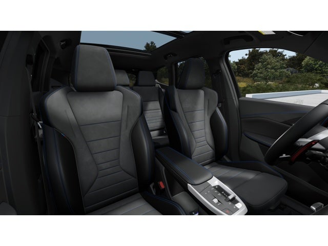 2026 BMW X1 Base