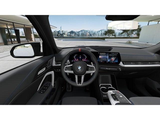 2026 BMW X1 Base