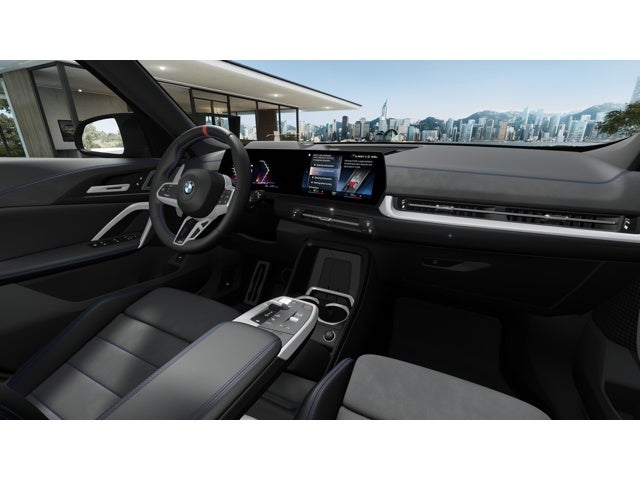 2026 BMW X1 Base