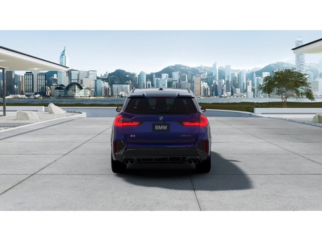 2026 BMW X1 Base