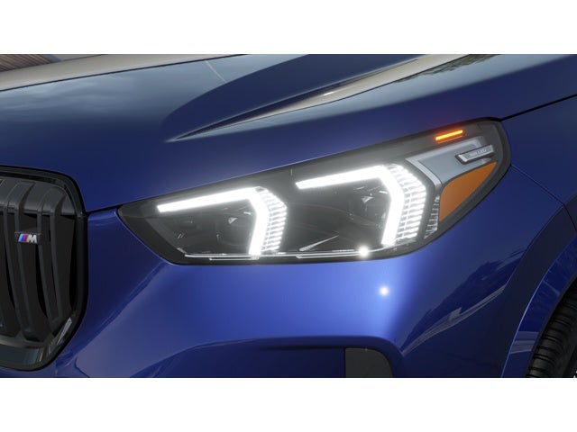 2026 BMW X1 Base