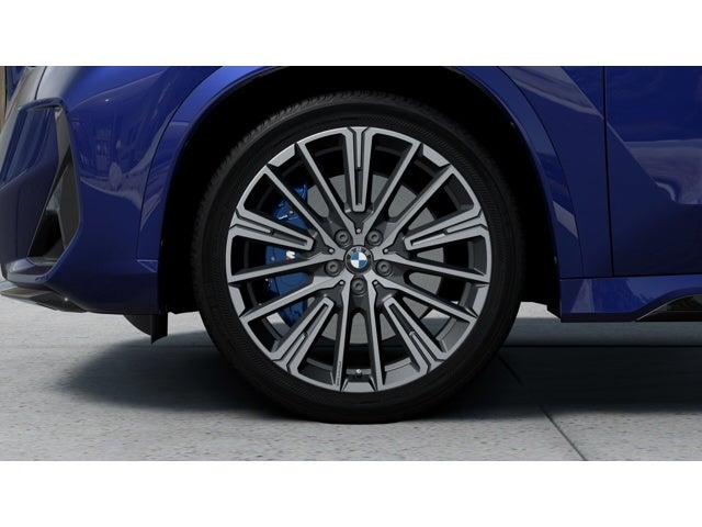 2026 BMW X1 Base