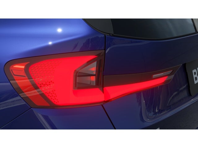 2026 BMW X1 Base