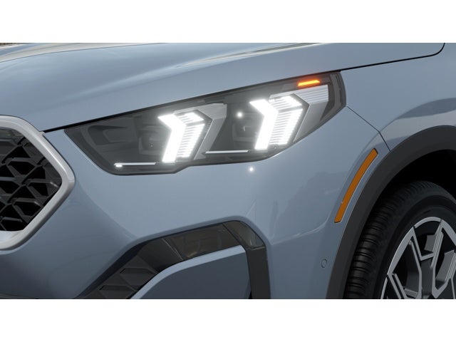 2026 BMW X2 xDrive28i