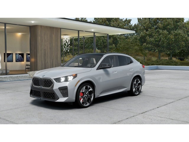 2027 BMW X2 Base
