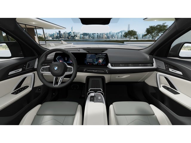 2027 BMW X2 Base