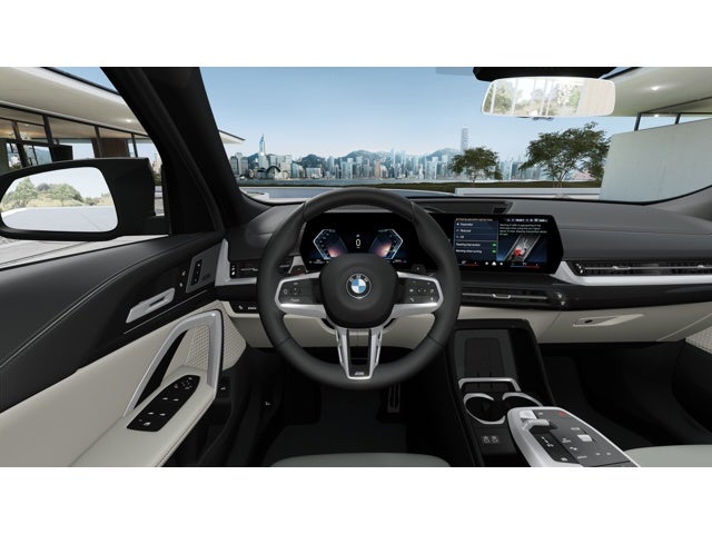 2027 BMW X2 Base