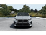 2027 BMW X2 Base