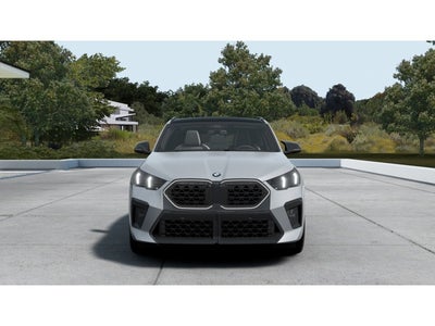 2027 BMW X2 Base