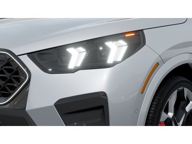 2027 BMW X2 Base