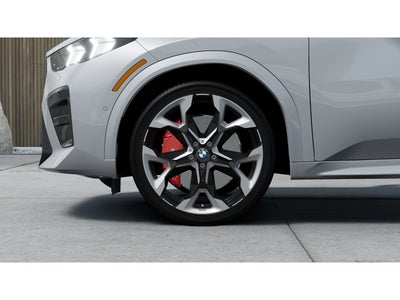 2027 BMW X2 Base
