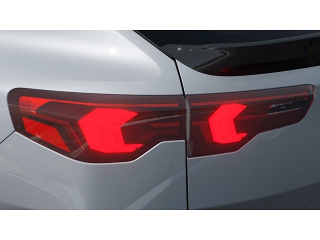 2027 BMW X2 Base