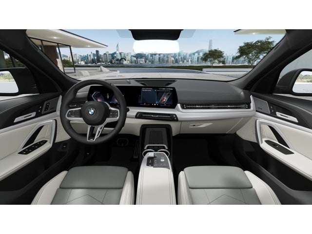 2026 BMW X2 Base