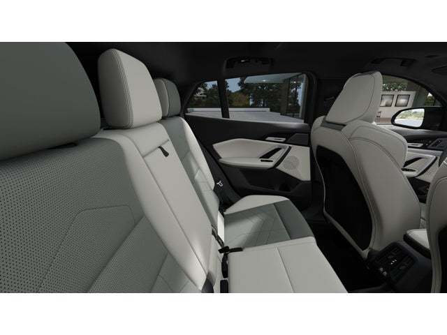 2026 BMW X2 Base