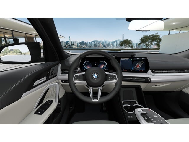 2026 BMW X2 Base