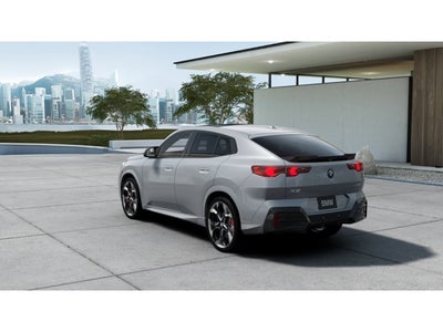 2026 BMW X2 Base