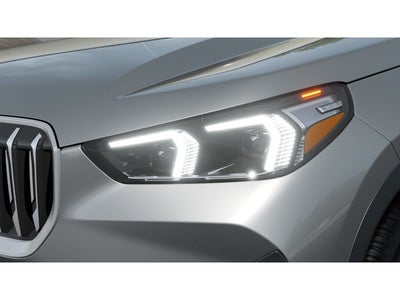 2026 BMW X1 Base
