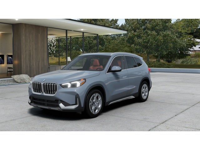 2026 BMW X1 Base