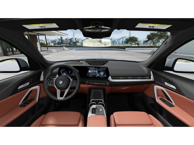 2026 BMW X1 Base