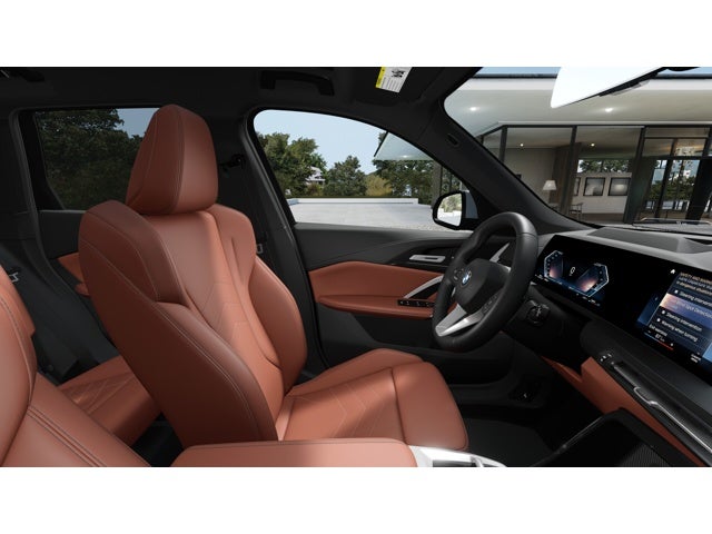 2026 BMW X1 Base