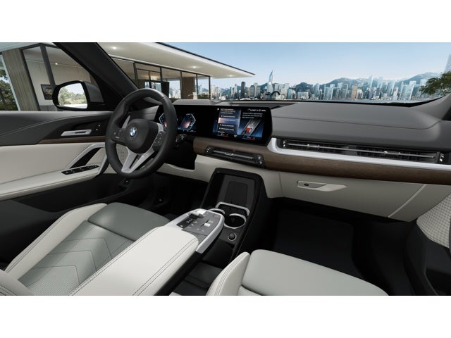 2026 BMW X1 Base