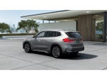2026 BMW X1 Base