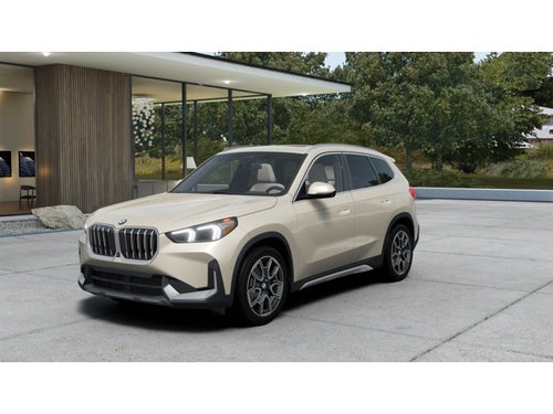 2026 BMW X1 Base