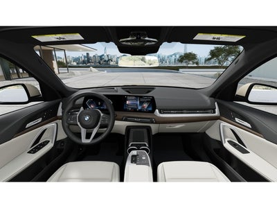 2026 BMW X1 Base