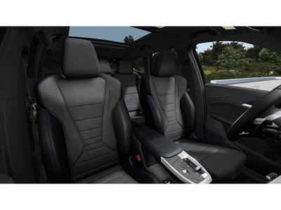 2026 BMW X1 Base