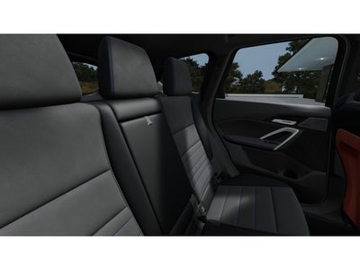2026 BMW X1 Base